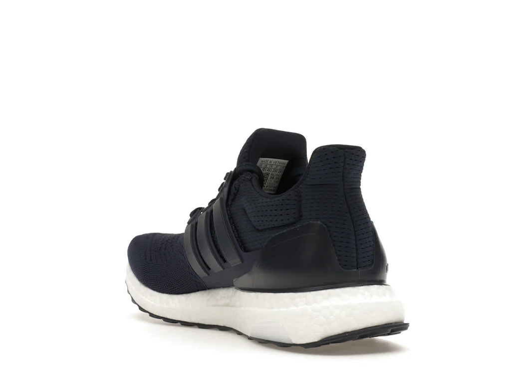 adidas Ultra Boost 1.0 Shadow Navy Gray Two
