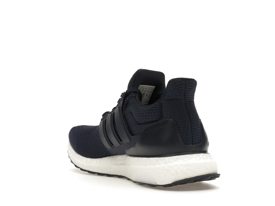adidas Ultra Boost 1.0 Shadow Navy Gray Two