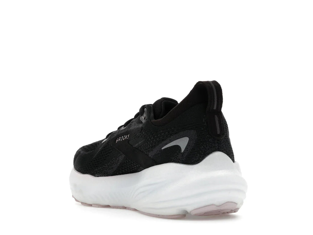 Brooks Glycerin 22 Black Orchid Ice White (Damen)
