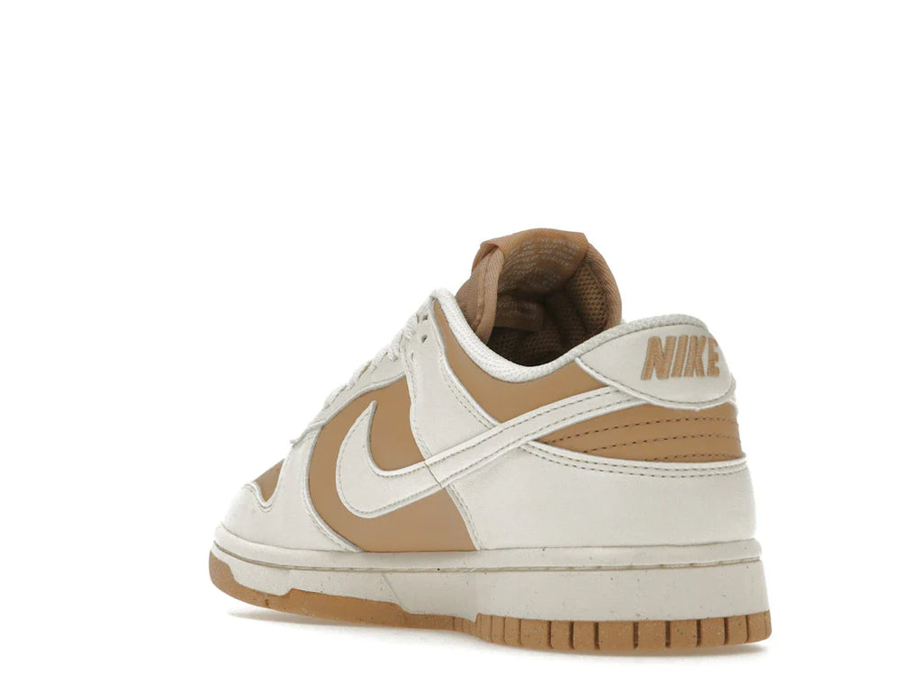 Nike Dunk Low Next Nature Beige Sail (Damen)
