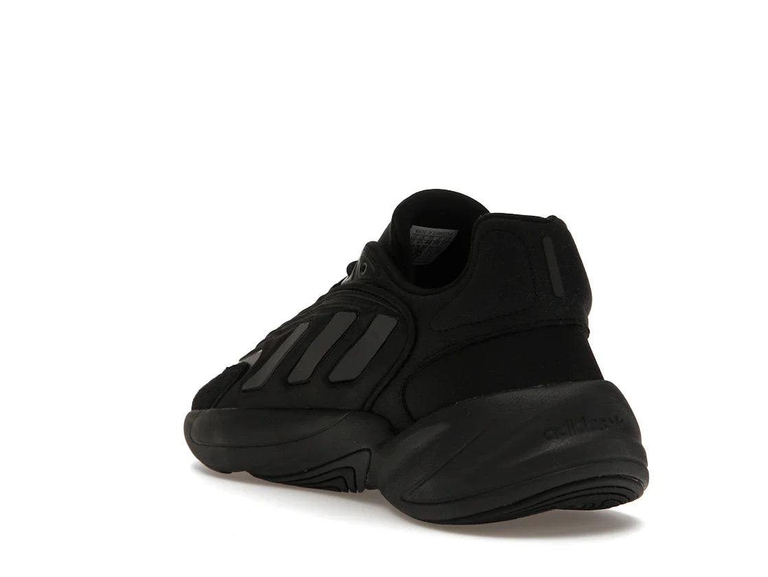 adidas Ozelia Triple Black