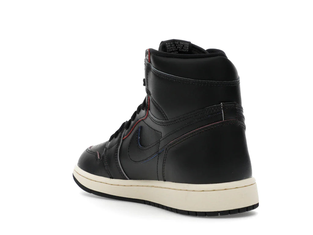 Jordan 1 Retro High OG Self Expression