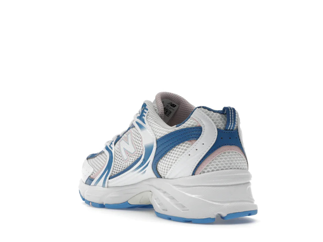 New Balance 530 Blau Weiß