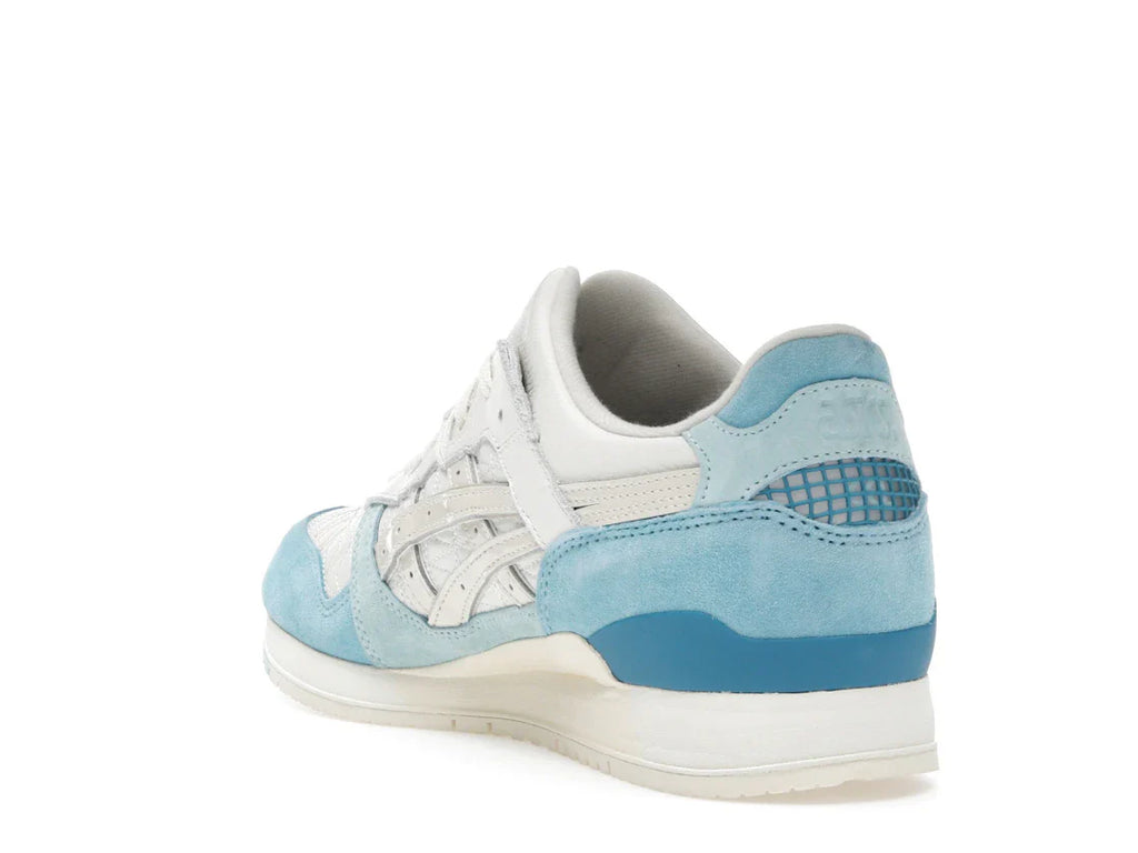 ASICS Gel-Lyte III Kith Kanada