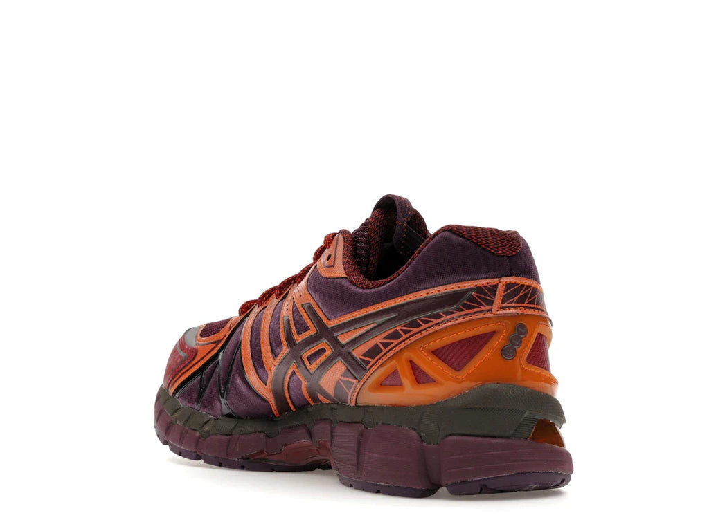 ASICS UB10-S Gel-Kayano 20 Kiko Kostadinov Pflaumen-Rüben-Saft