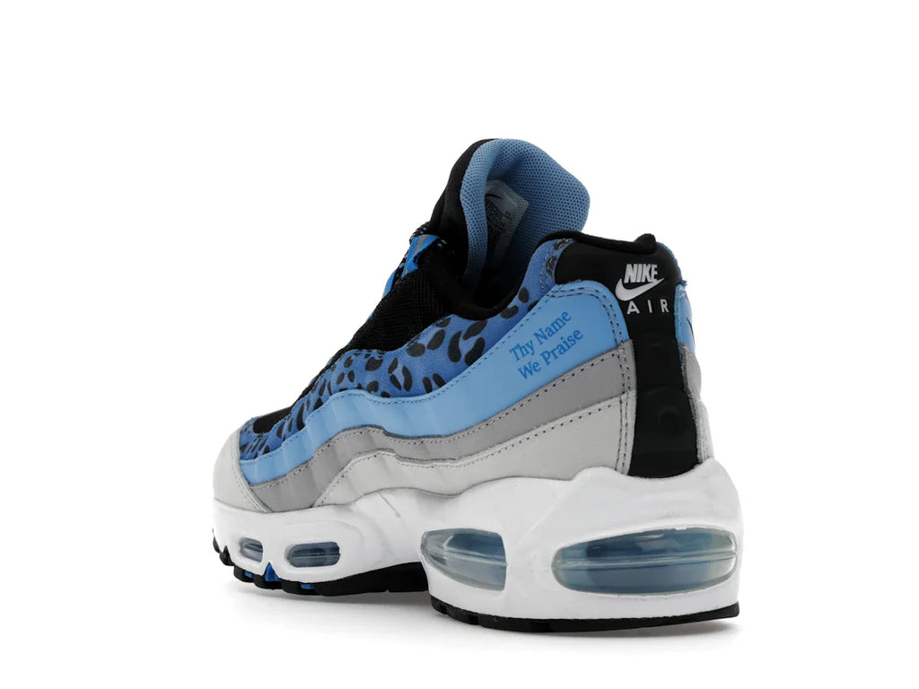 Nike Air Max 95 Yardrunners Spellman