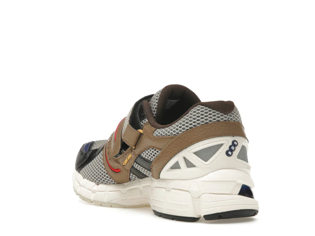 ASICS Gel-Kayano 20 HAL STUDIOS Grau Oliv