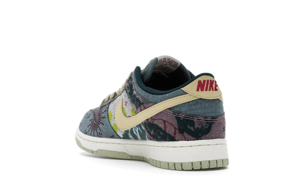 Nike Dunk Low Gemeinschaftsgarten