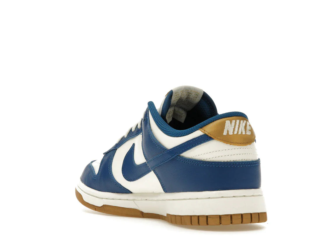 Nike Dunk Low Kansas City Royals (Damen)