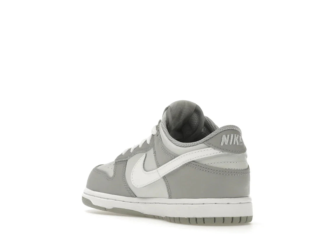 Nike Dunk Low Zweifarbig Grau (PS)