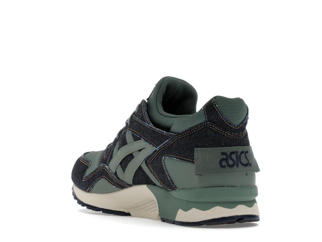 ASICS Gel-Lyte V Midnight Ivy