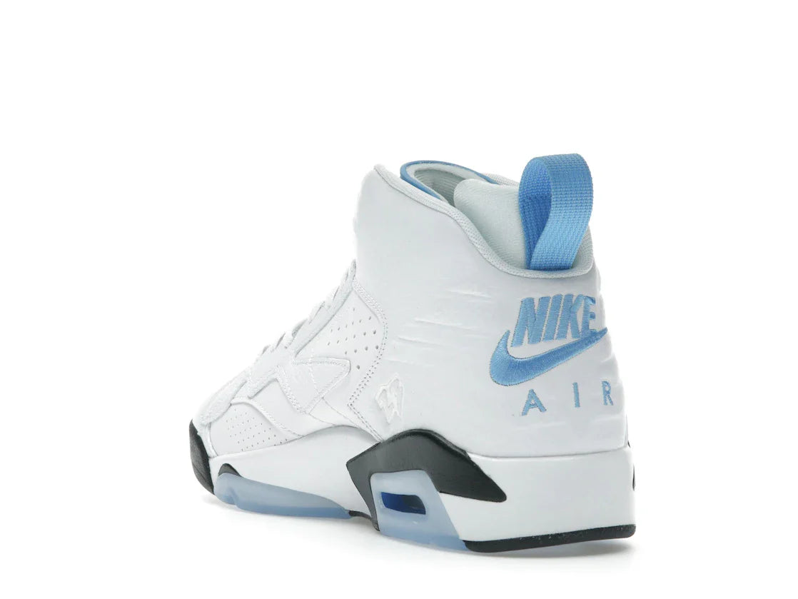 Jordan MVP Weiß Universitätsblau