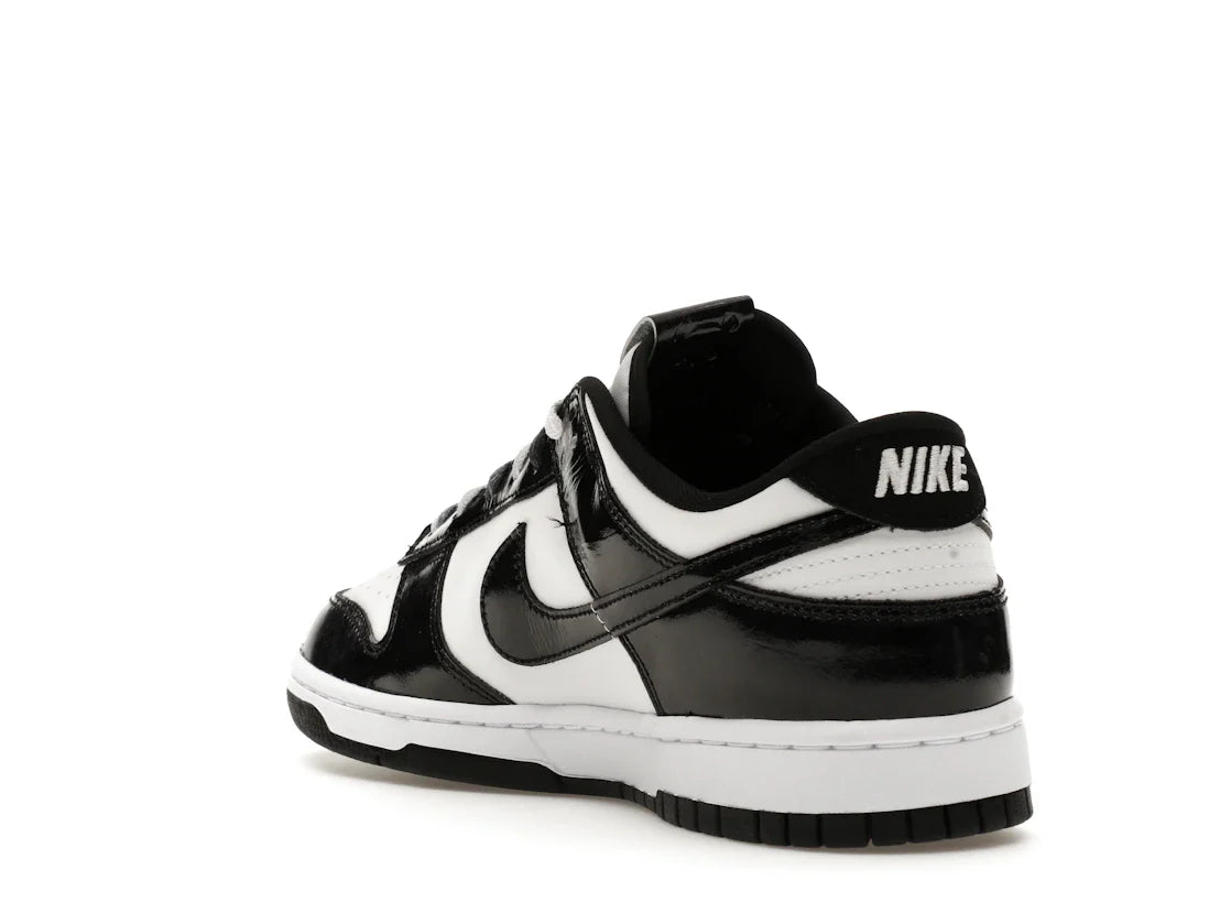 Nike Dunk Low Syracuse Pale Ivory