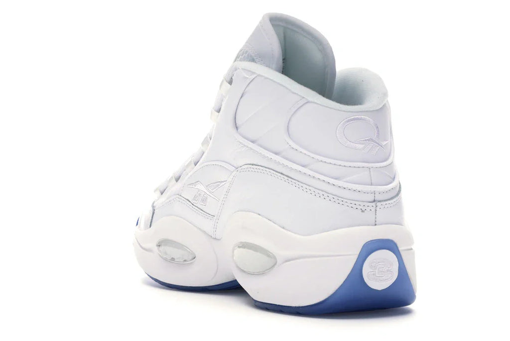 Reebok Question Mid White Ice