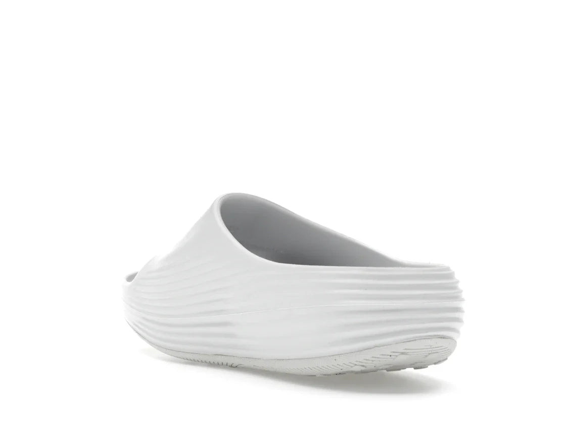 Nike ReactX Rejuven8 Slide Summit White