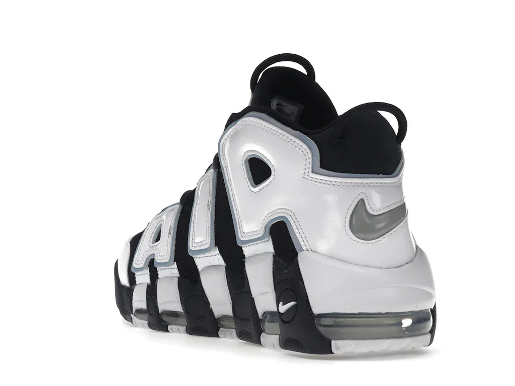 Nike Air More Uptempo 96 Cobalt Bliss