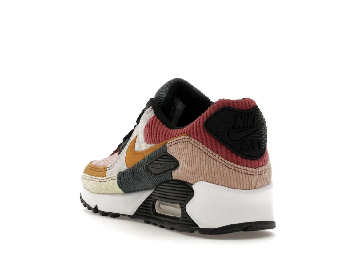 Nike Air Max 90 Multi-Corduroy (Damen)
