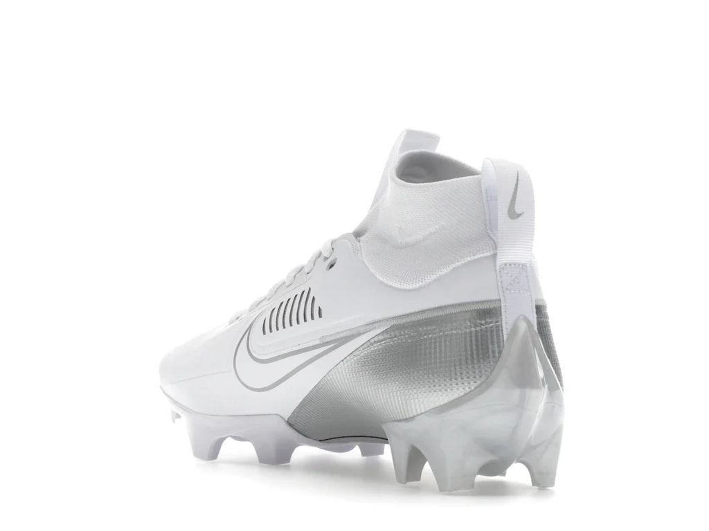 Nike Vapor Edge Pro 360 2 Weiß Metallic Silber