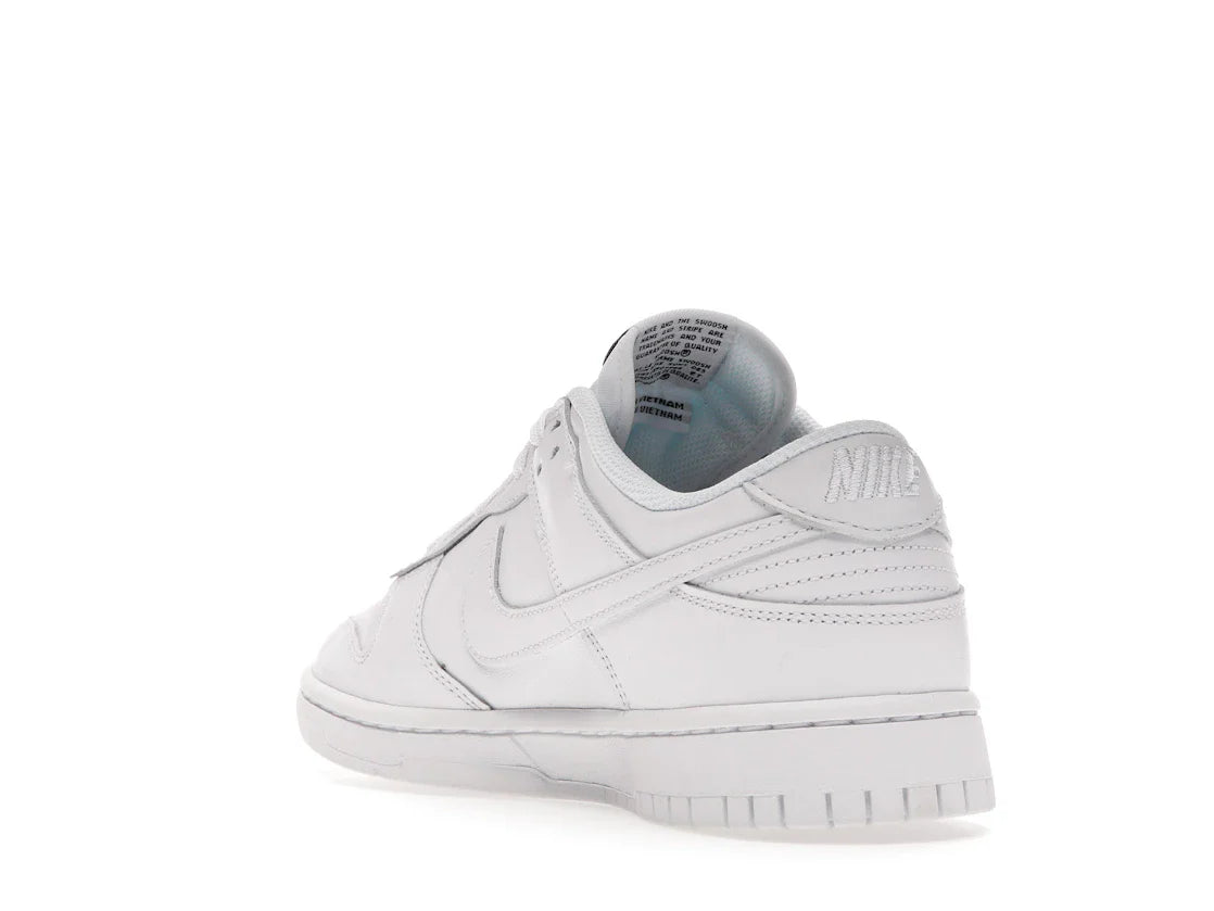 Nike Dunk Low Triple White (2021) (Damen)