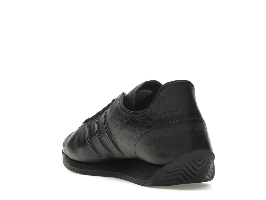 adidas Y-3 Country Schwarz