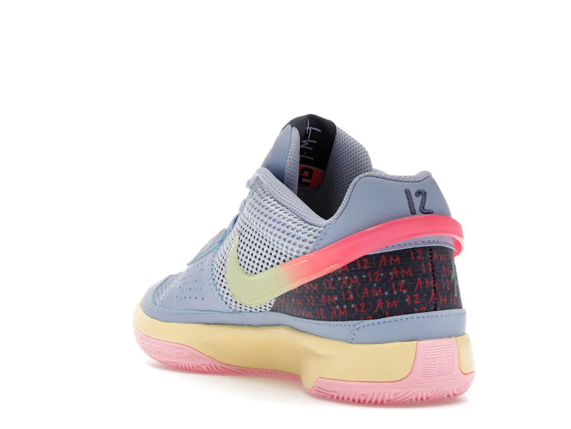 Nike Ja 1 Tag Eins