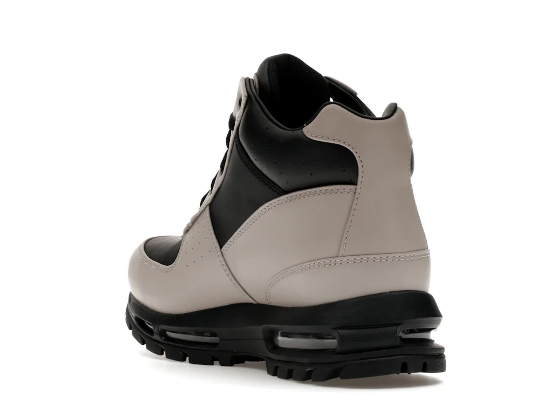 Nike Air Max Goadome College Grau Schwarz