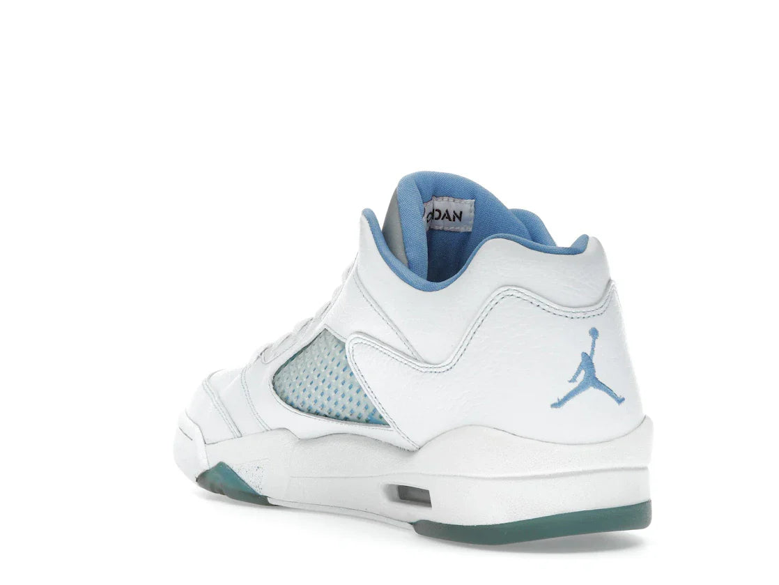 Jordan 5 Retro Low University Blue (Damen)