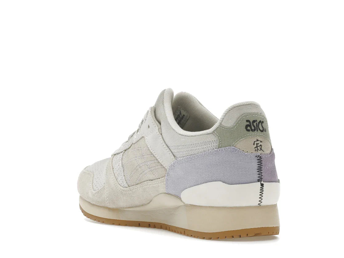 ASICS Gel-Lyte III AFEW Beauty of Imperfection