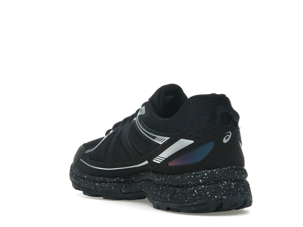 ASICS Gel-Venture 6 Schwarz Schwarz