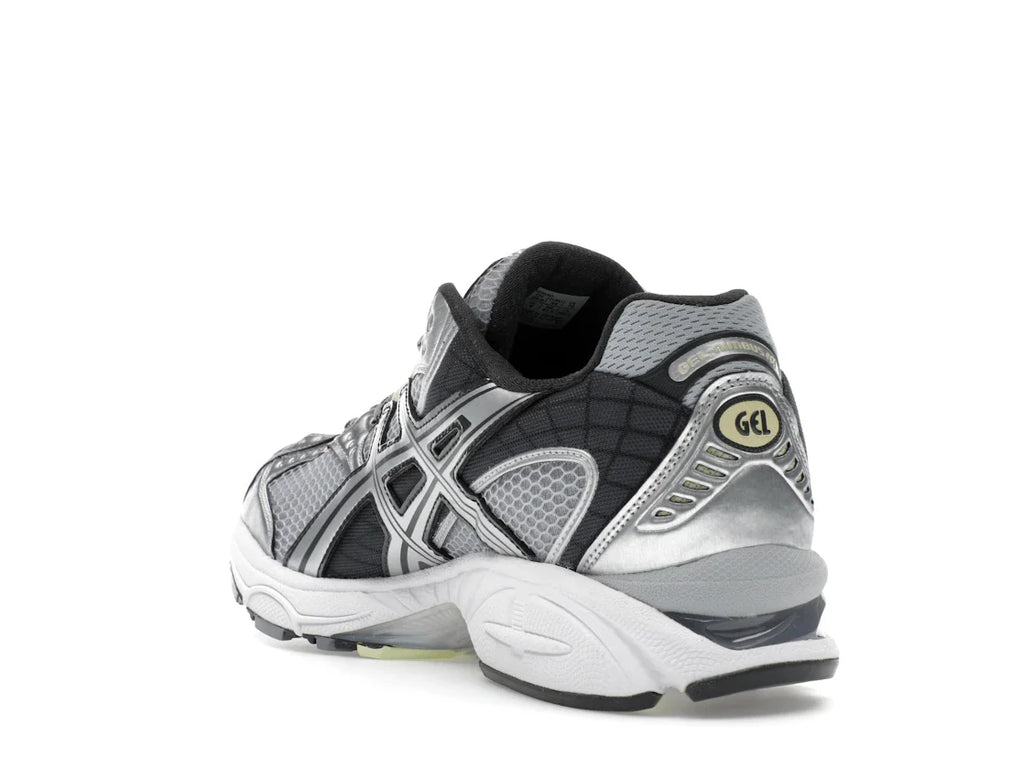ASICS Gel-Nimbus 10.1 Piedmont Grau Graphitgrau