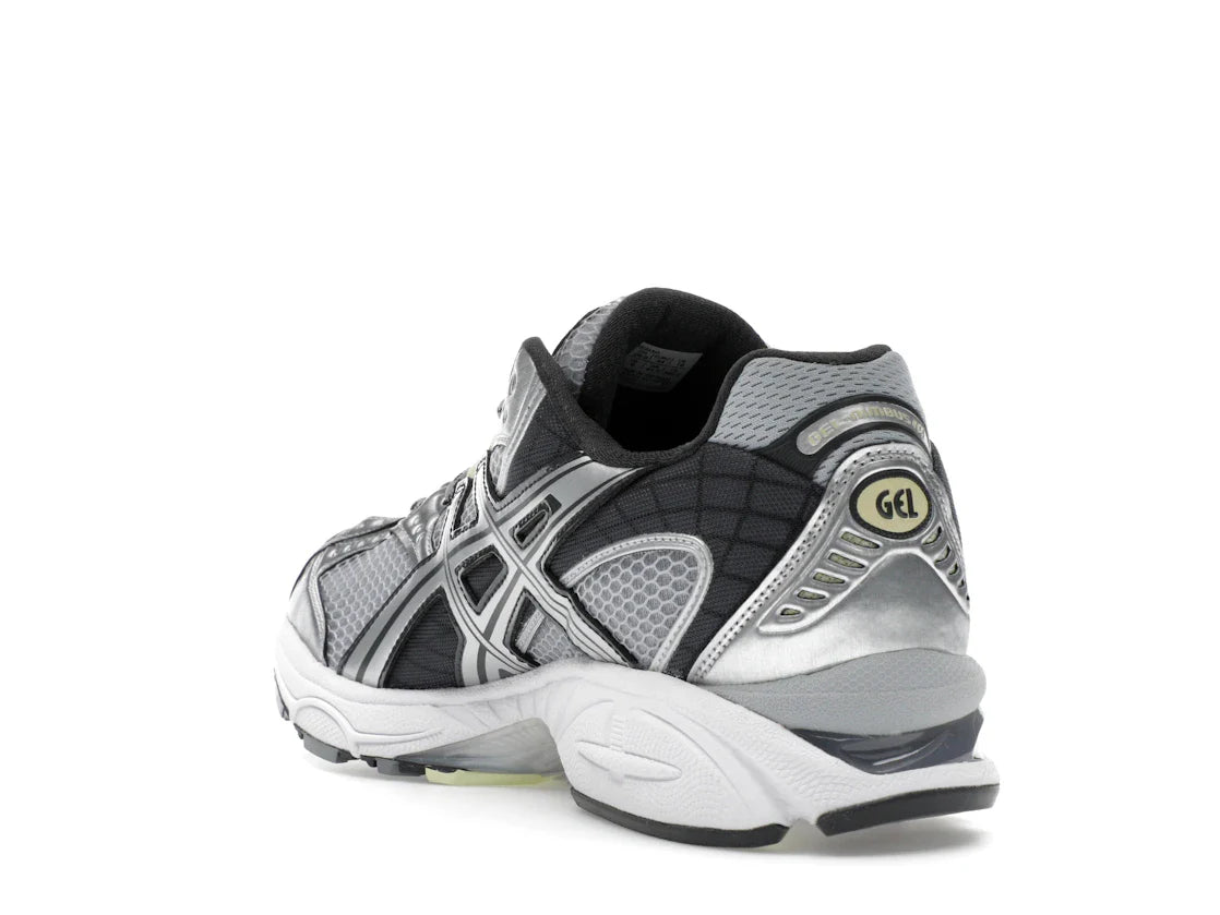 ASICS Gel-Nimbus 10.1 Piedmont Grau Graphitgrau