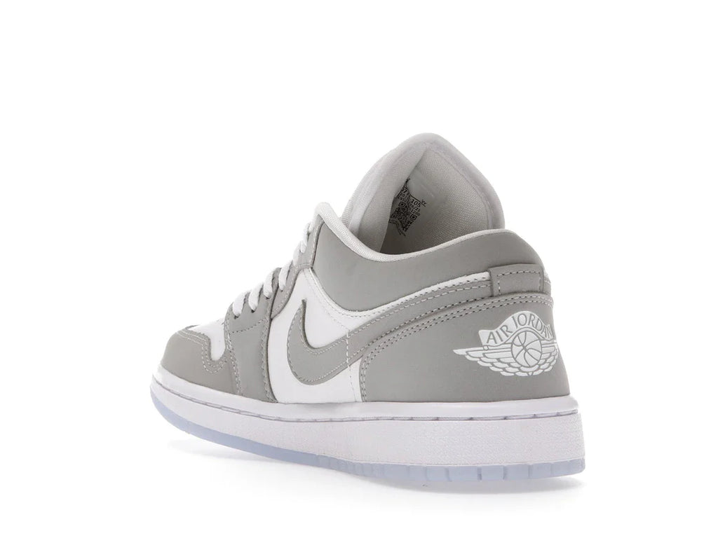 Jordan 1 Elevate Low Wolf Gray (Damen)