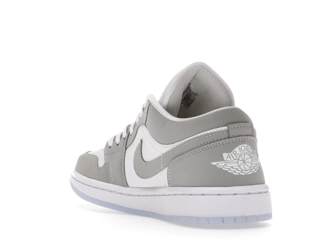 Jordan 1 Elevate Low Wolf Gray (Damen)