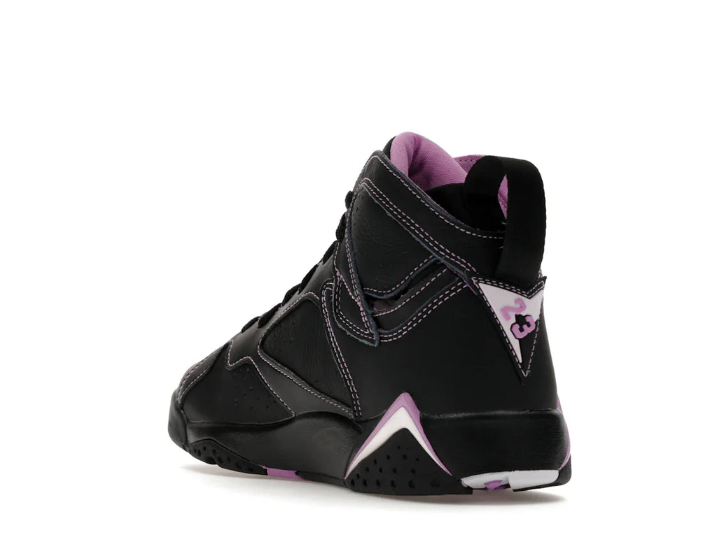 Jordan 7 Retro Barely Grape (GS)