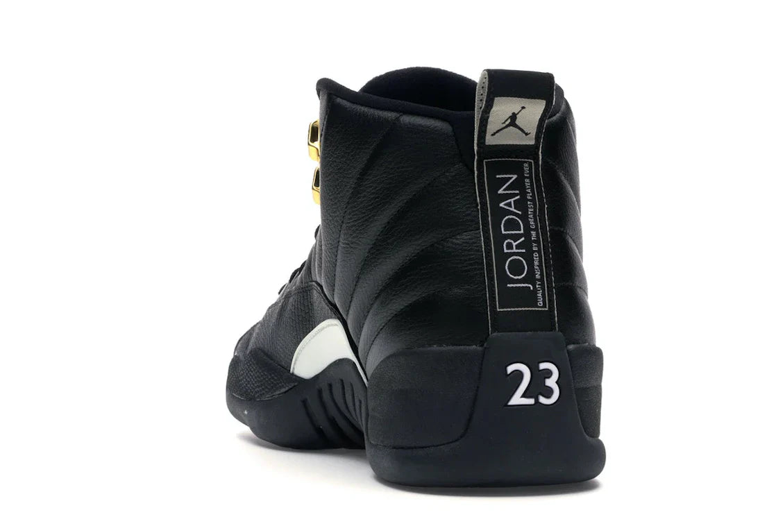 Jordan 12 Retro The Master