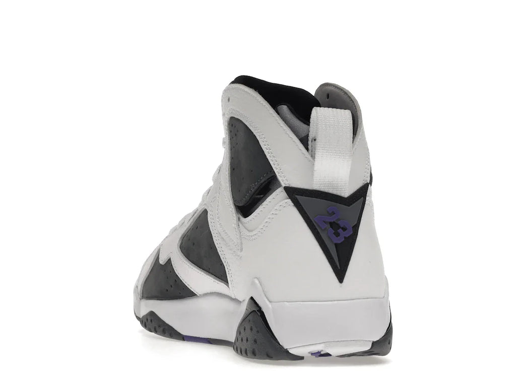 Jordan 7 Retro Flint (2021)
