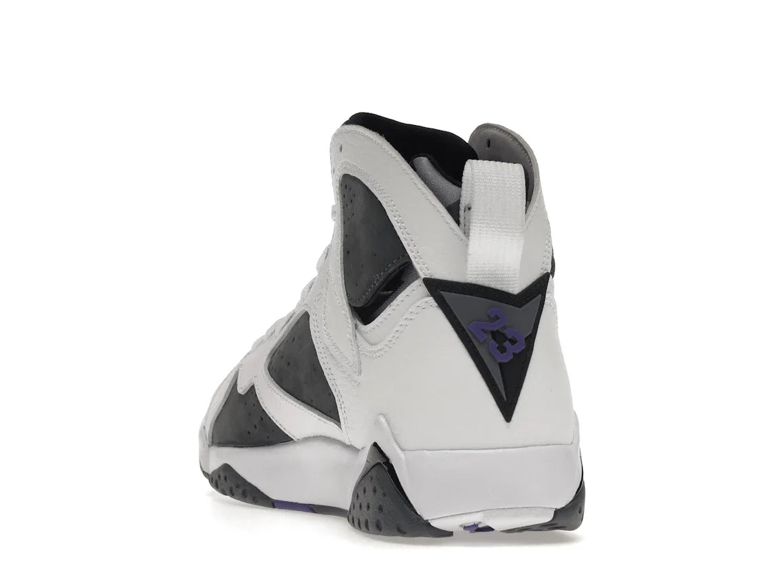 Jordan 7 Retro Flint (2021)
