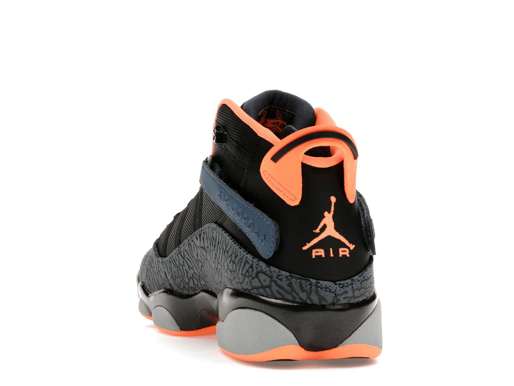 Jordan 6 Rings Elephant