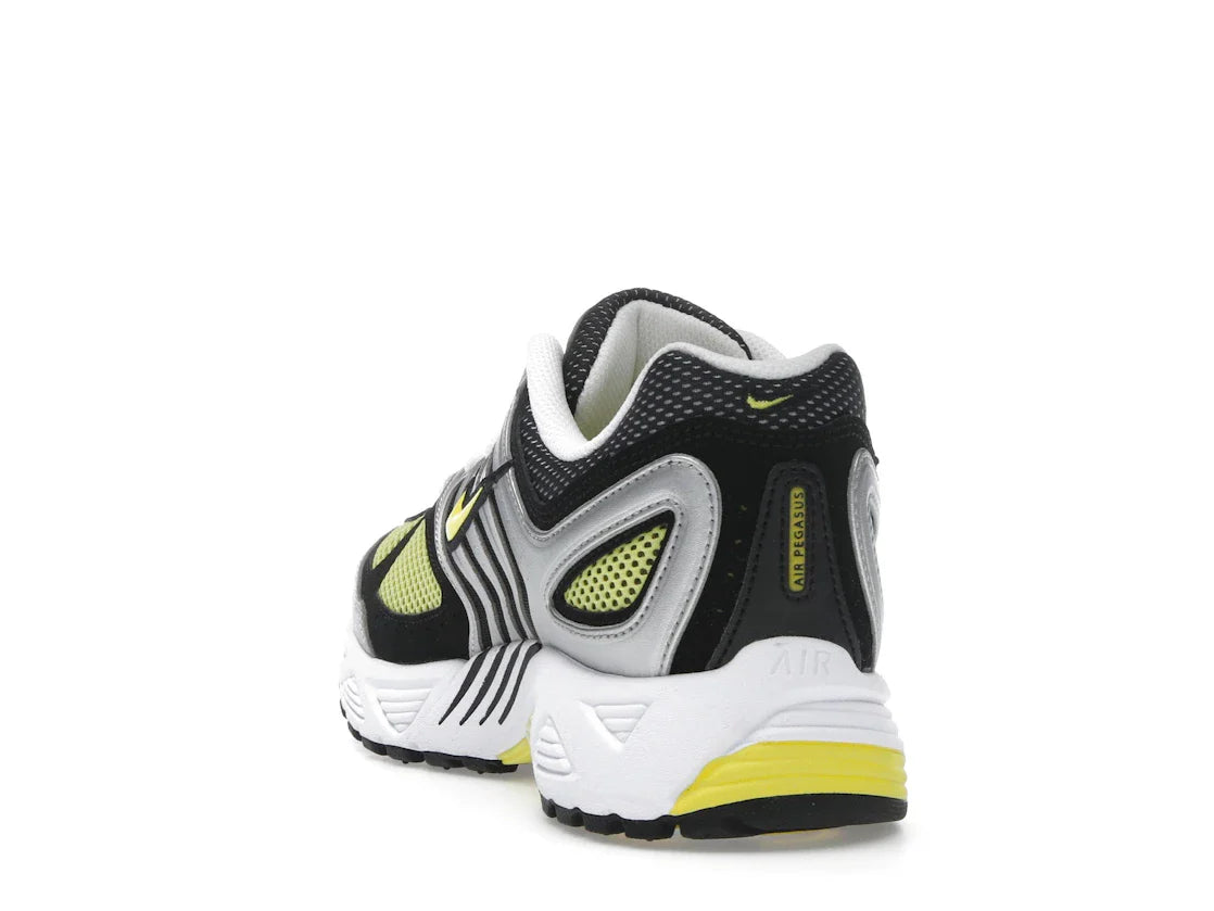 Nike Air Peg 2K5 Opti Yellow Metallic Silver (Damen)