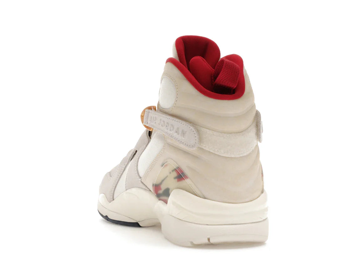 Jordan 8 Retro SP SoleFly Mi Casa Es Su Casa