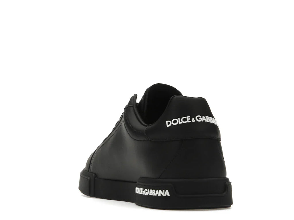Dolce & Gabbana Portofino Classic Schwarz Weiß