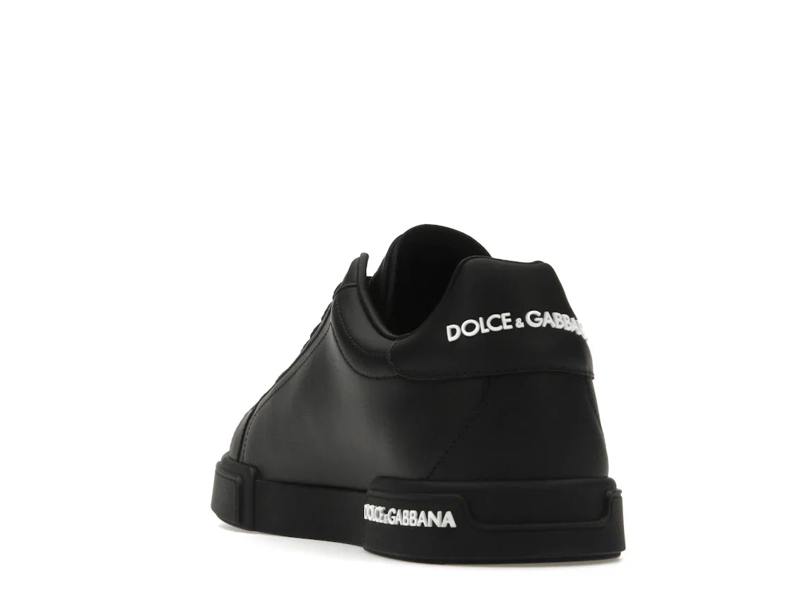 Dolce & Gabbana Portofino Classic Schwarz Weiß