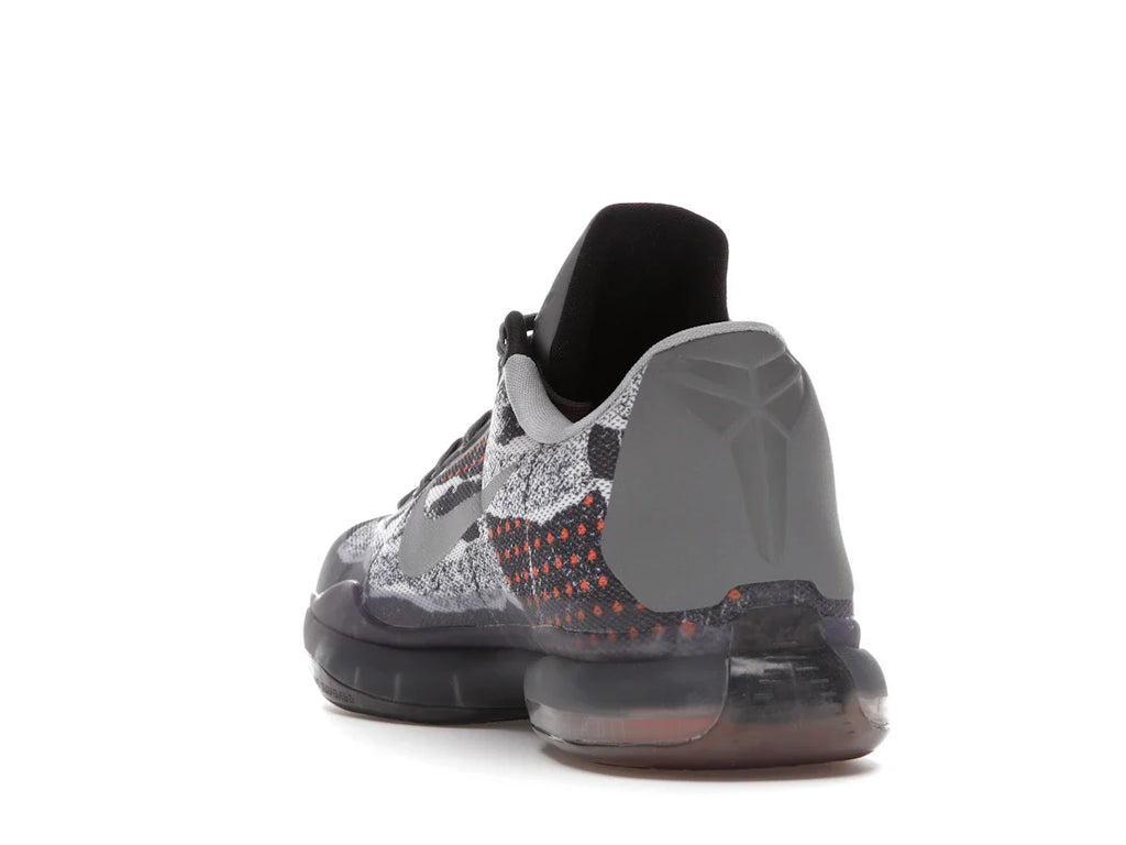 Nike Kobe 10 Schmerz