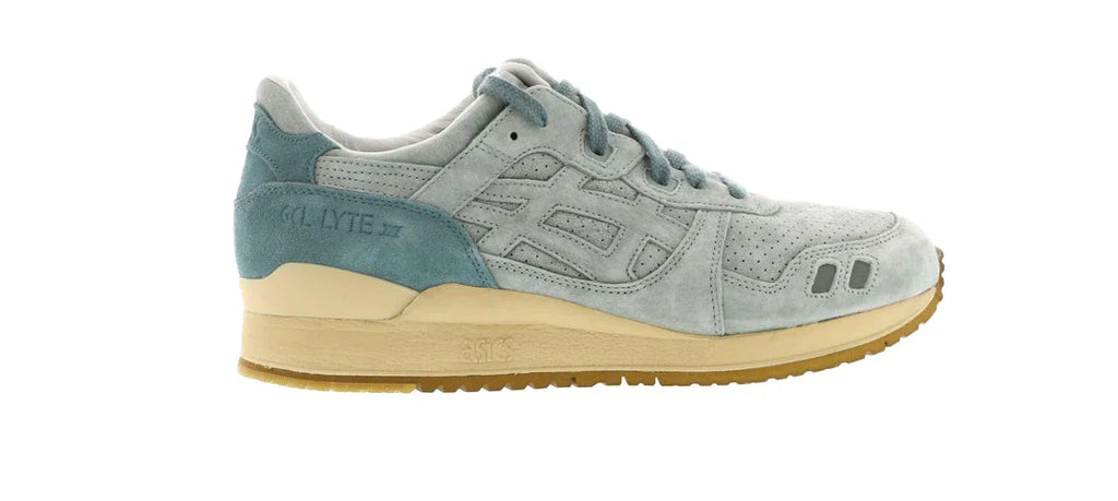 ASICS Gel-Lyte III Saint Alfred Olive Birch