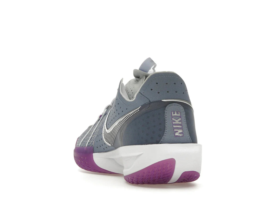 Nike Air Zoom GT Cut 3 Ashen Slate Barely Grape (Damen)