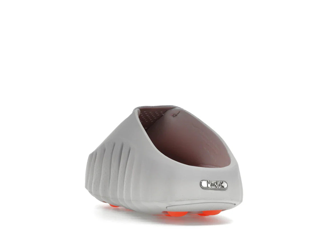 Nike Mind 001 Slide Light Smoke Grey (Damen)