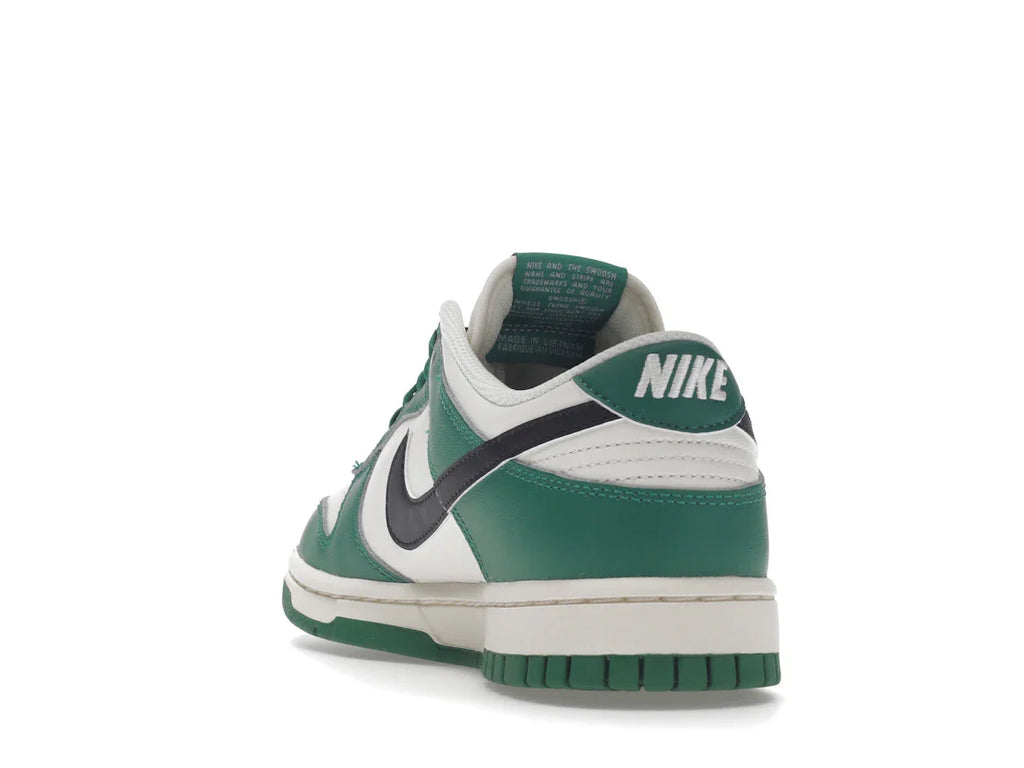 Nike Dunk Low SE Lottery Pack Malachitgrün