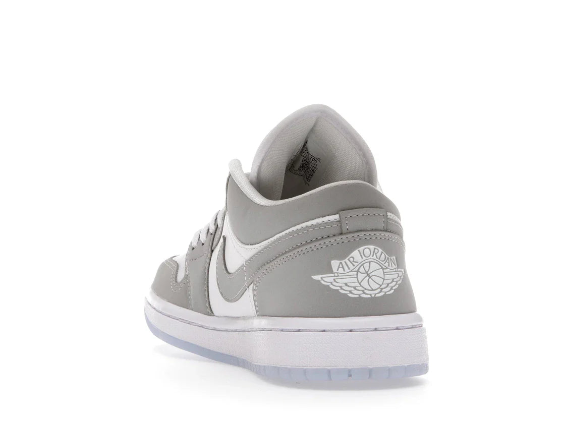 Jordan 1 Elevate Low Wolf Gray (Damen)
