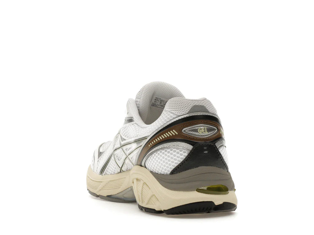 ASICS GT-2160 Weiß Softgelb