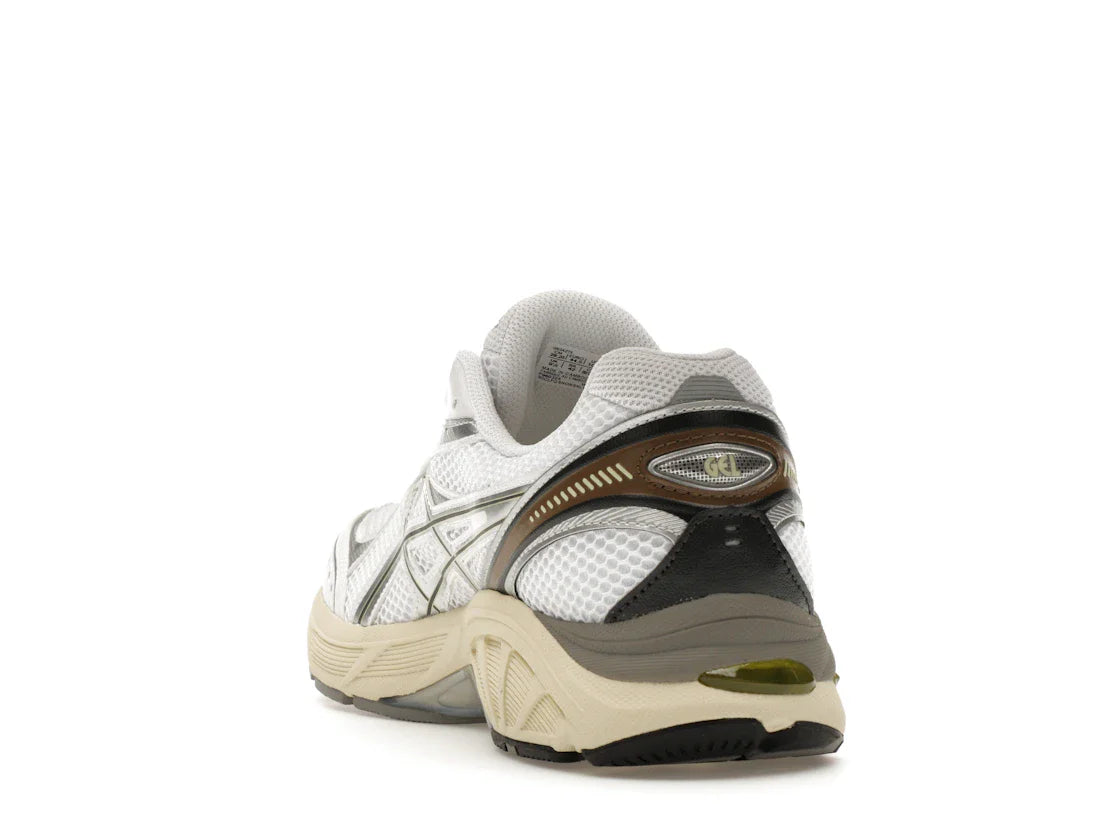 ASICS GT-2160 Weiß Softgelb